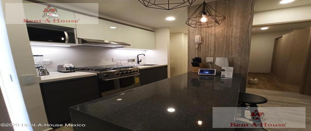 Foto de departamento en venta en  , del valle centro, benito juárez, df / cdmx, 30814119 No. 05