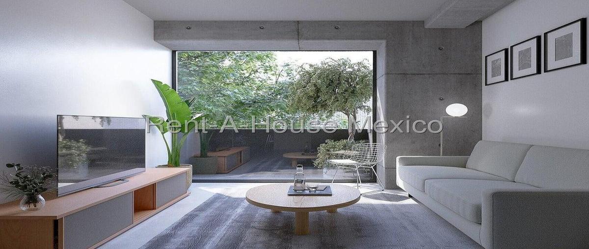 Foto de departamento en , del valle centro, benito juárez, df / cdmx, 0 foto 02 Foto de departamento en venta en , del valle centro, benito juárez, df / cdmx, 0 No. 02