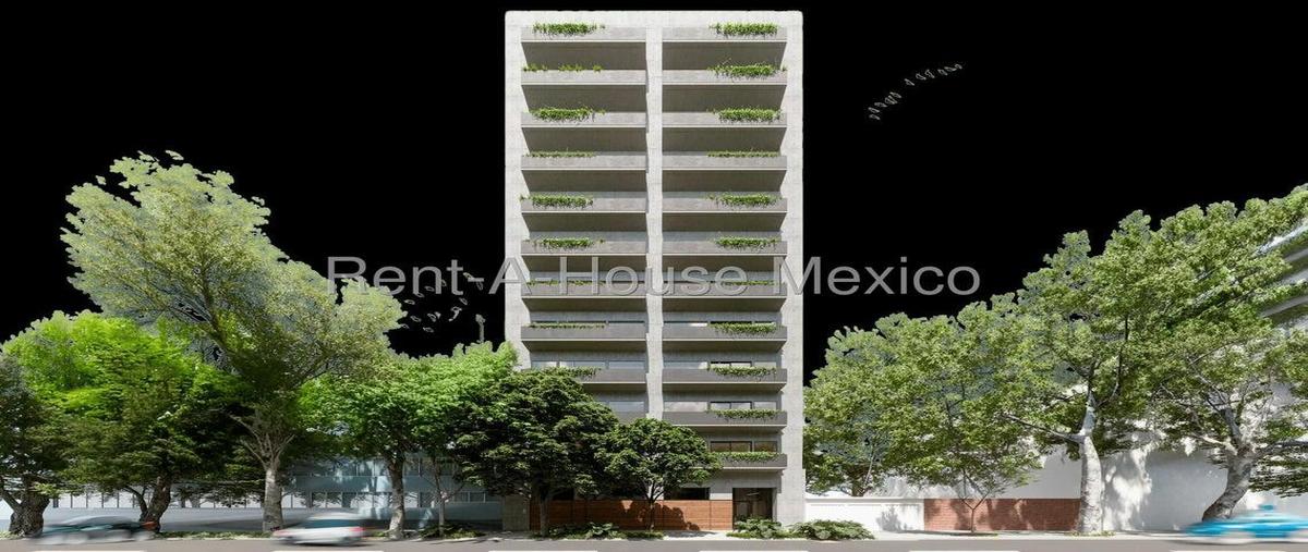 Foto de departamento en , del valle centro, benito juárez, df / cdmx, 0 foto 03 Foto de departamento en venta en , del valle centro, benito juárez, df / cdmx, 0 No. 03