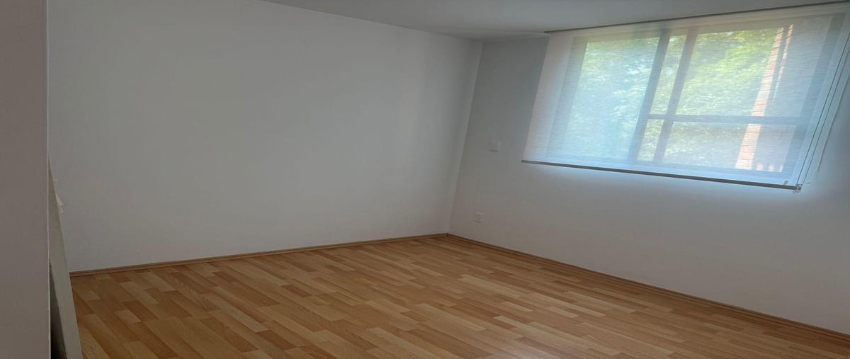 Foto de departamento en renta en  , del valle centro, benito juárez, df / cdmx, 0 No. 04