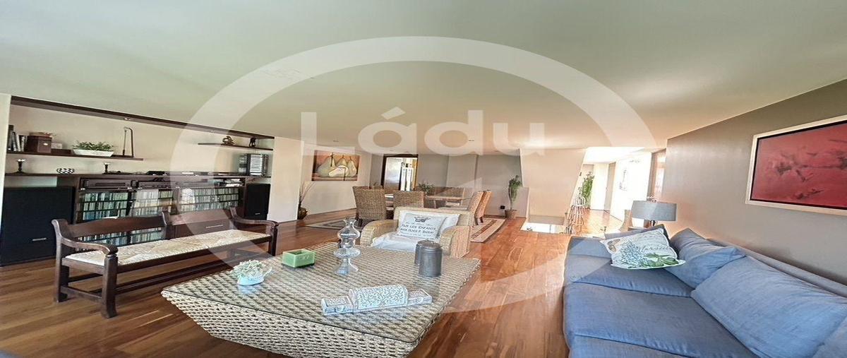 Foto de departamento en venta en  , del valle centro, benito juárez, df / cdmx, 0 No. 05