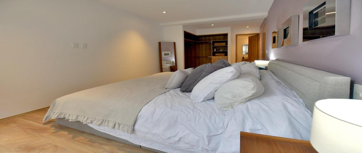 Foto de departamento en venta en  , del valle centro, benito juárez, df / cdmx, 0 No. 03