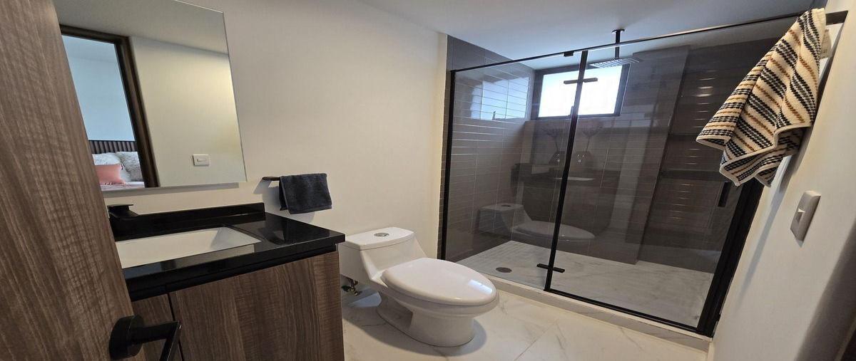 Foto de departamento en venta en  , del valle centro, benito juárez, df / cdmx, 30828549 No. 04