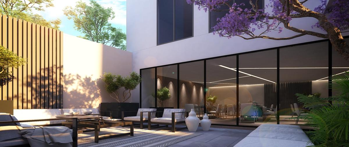 Foto de departamento en venta en  , del valle centro, benito juárez, df / cdmx, 0 No. 03