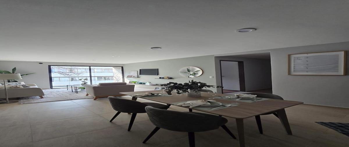 Foto de departamento en , del valle centro, benito juárez, df / cdmx, 0 foto 02 Foto de departamento en venta en , del valle centro, benito juárez, df / cdmx, 0 No. 02