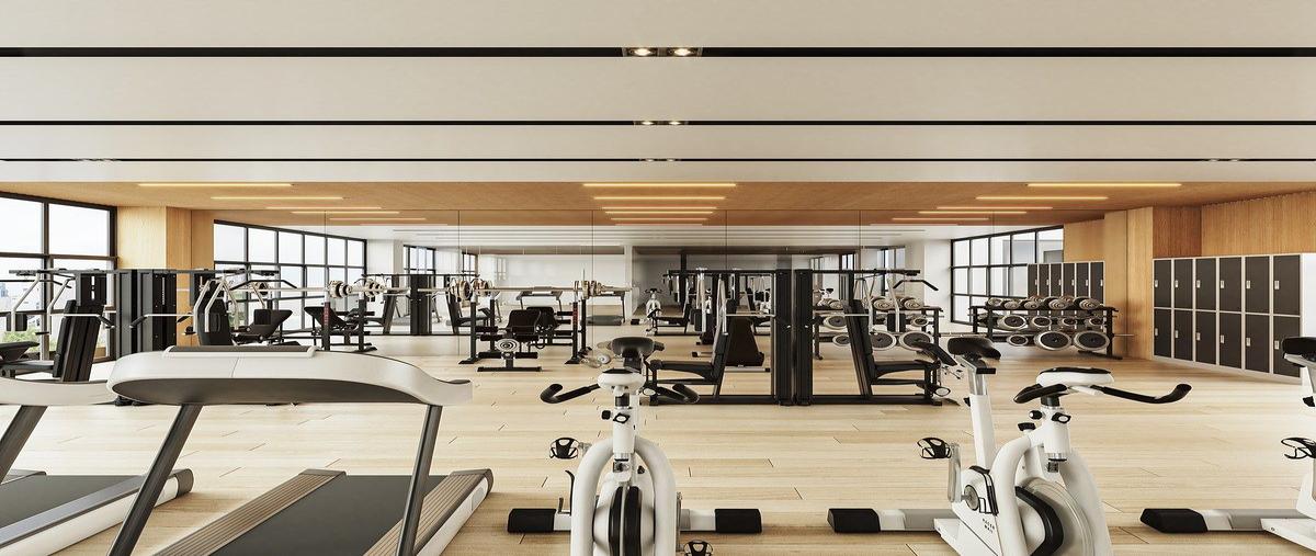 Foto de departamento en venta en  , del valle centro, benito juárez, df / cdmx, 30851951 No. 04