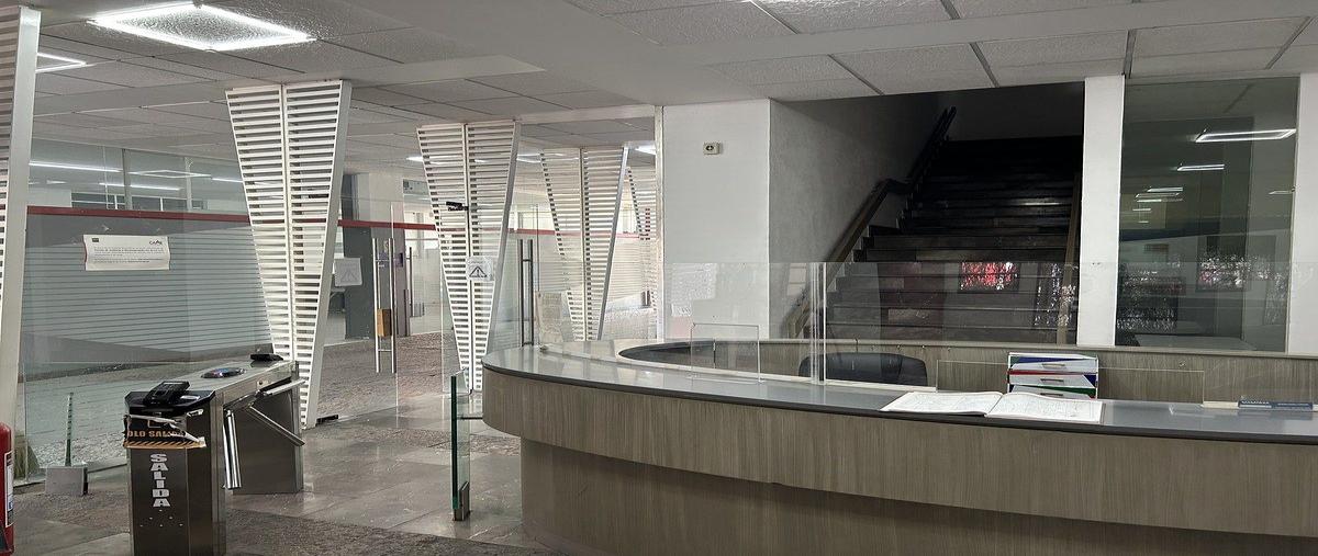 Foto de edificio en renta en  , del valle centro, benito juárez, df / cdmx, 0 No. 03