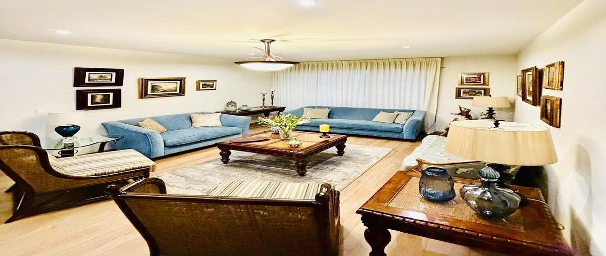 Foto de departamento en renta en  , del valle centro, benito juárez, df / cdmx, 0 No. 03