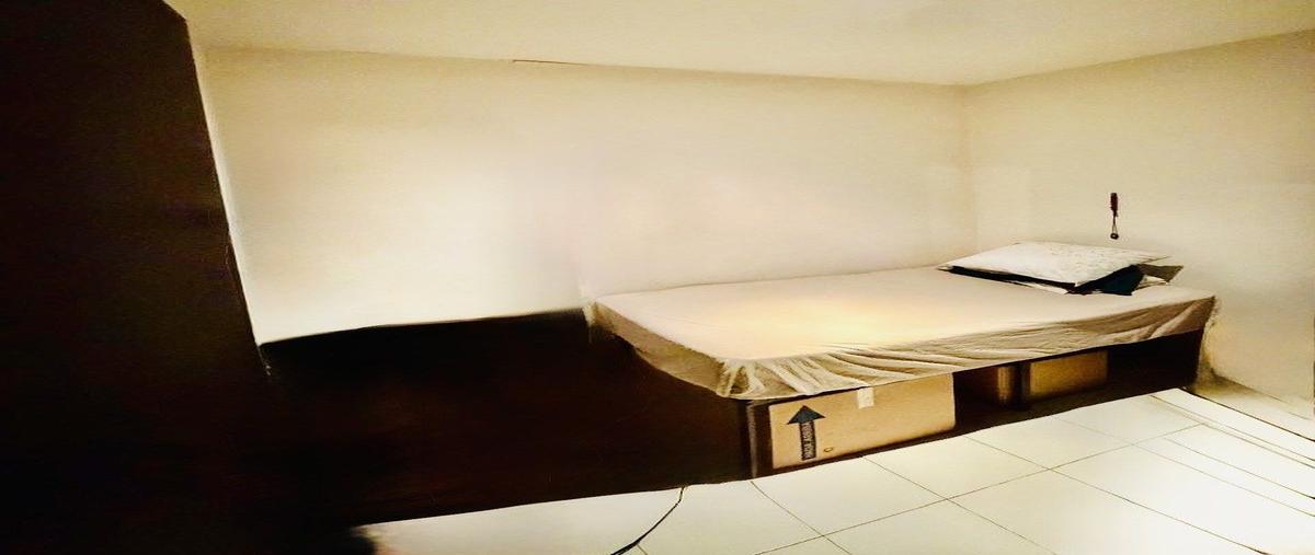 Foto de departamento en renta en  , del valle centro, benito juárez, df / cdmx, 0 No. 04