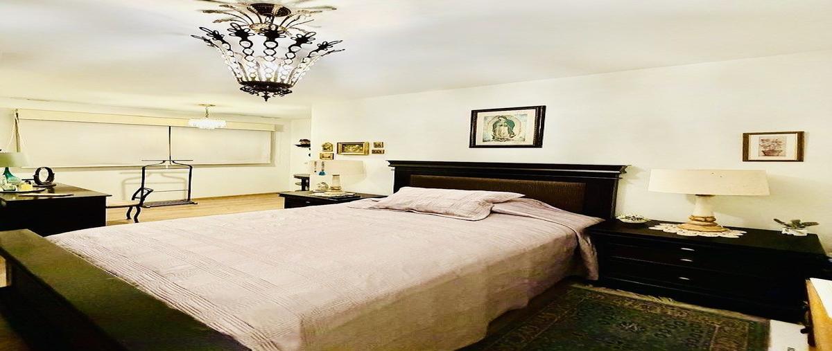 Foto de departamento en renta en  , del valle centro, benito juárez, df / cdmx, 0 No. 05