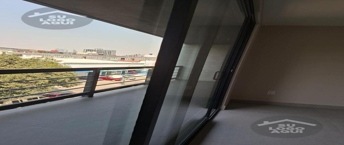 Foto de departamento en venta en  , del valle centro, benito juárez, df / cdmx, 30861860 No. 03