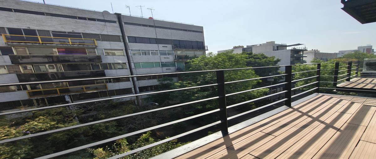 Foto de departamento en venta en  , del valle centro, benito juárez, df / cdmx, 30866432 No. 03