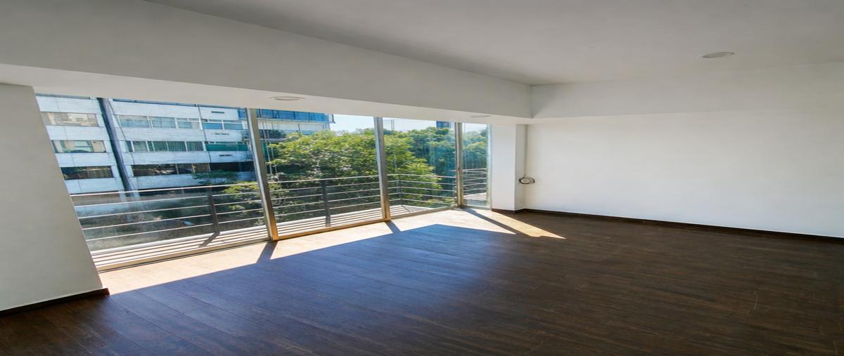 Foto de departamento en venta en  , del valle centro, benito juárez, df / cdmx, 30866432 No. 05