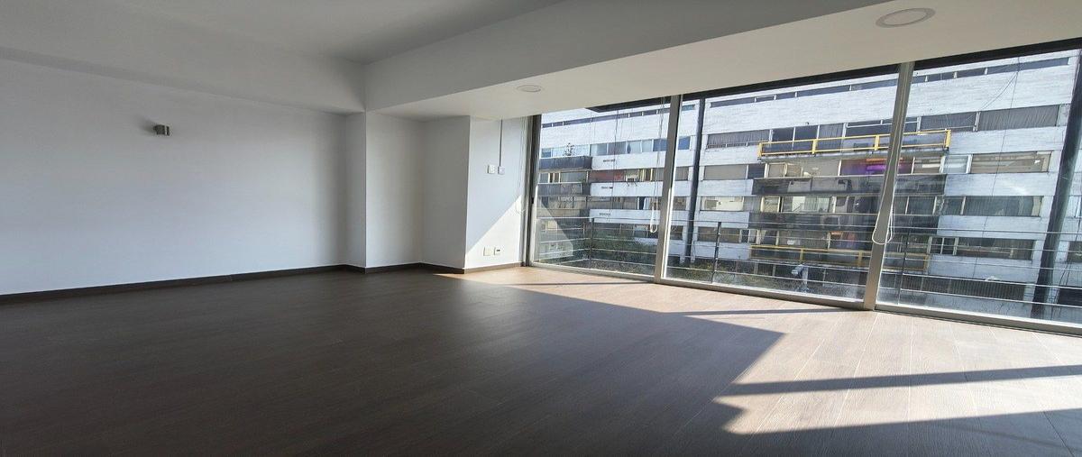 Foto de departamento en venta en  , del valle centro, benito juárez, df / cdmx, 30872614 No. 16