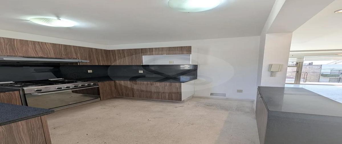 Foto de departamento en renta en  , del valle centro, benito juárez, df / cdmx, 0 No. 05