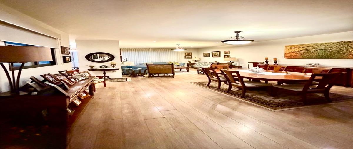 Foto de departamento en venta en  , del valle centro, benito juárez, df / cdmx, 0 No. 04