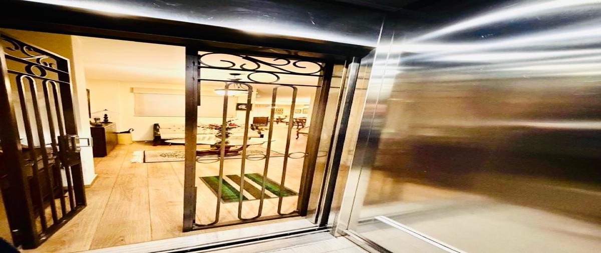 Foto de departamento en venta en  , del valle centro, benito juárez, df / cdmx, 0 No. 05