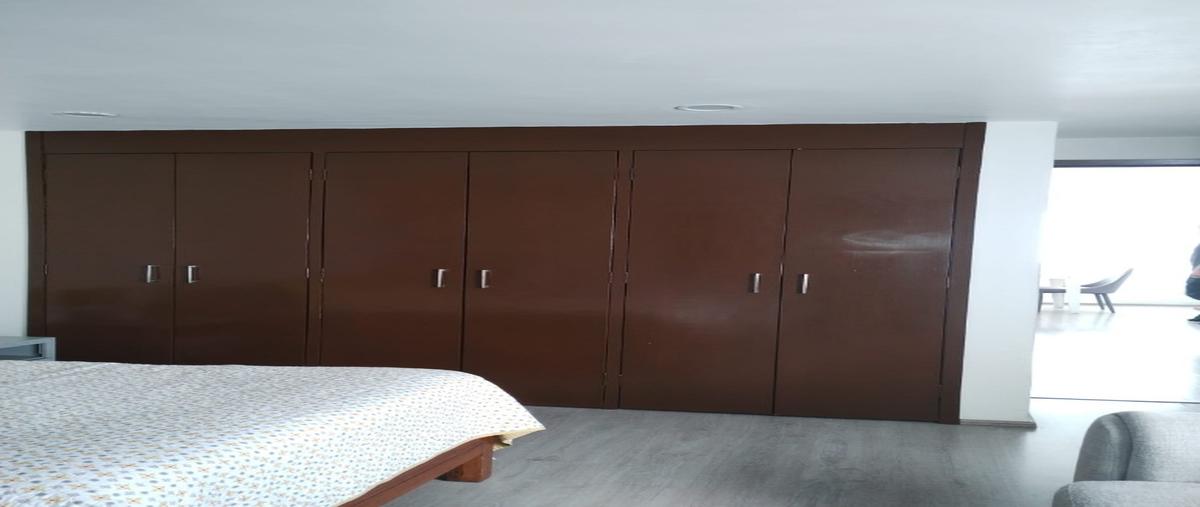 Foto de departamento en venta en  , del valle centro, benito juárez, df / cdmx, 0 No. 03