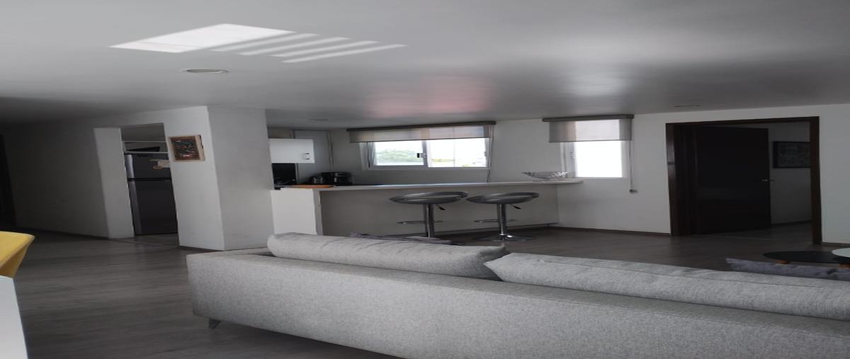 Foto de departamento en venta en  , del valle centro, benito juárez, df / cdmx, 0 No. 05