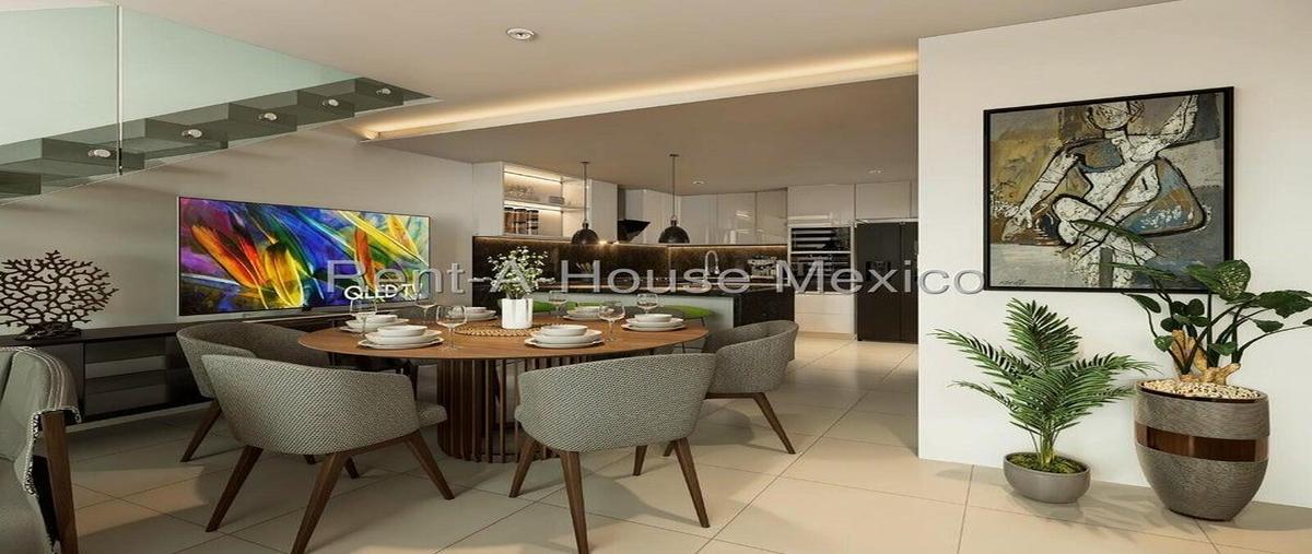 Foto de departamento en venta en  , del valle centro, benito juárez, df / cdmx, 30885461 No. 05