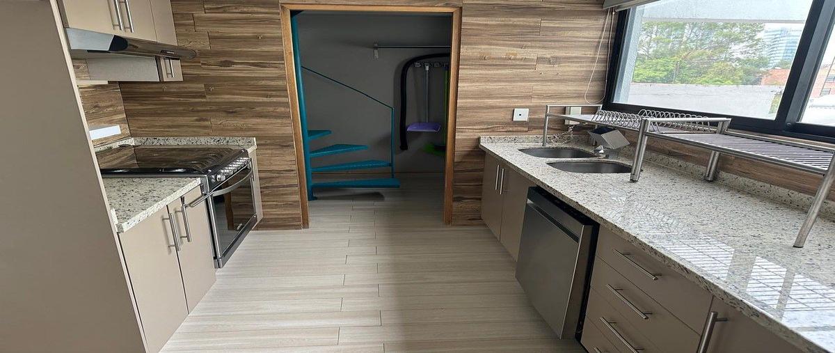 Foto de departamento en venta en  , del valle centro, benito juárez, df / cdmx, 0 No. 03
