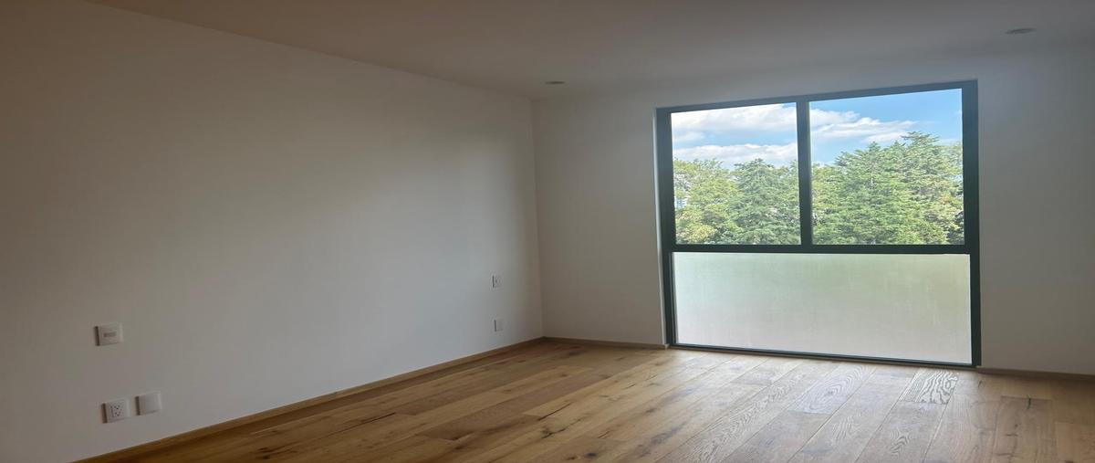 Foto de departamento en venta en  , del valle centro, benito juárez, df / cdmx, 0 No. 05