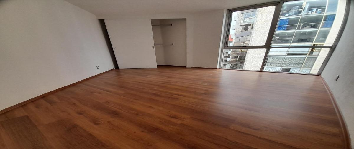 Foto de departamento en venta en  , del valle centro, benito juárez, df / cdmx, 30898101 No. 05