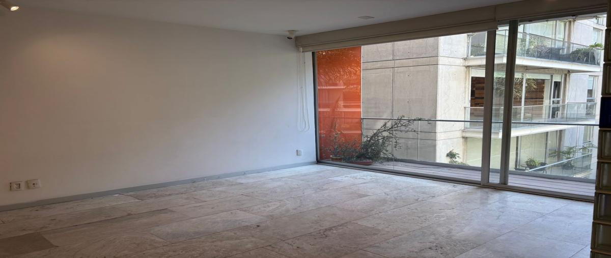 Foto de departamento en renta en  , del valle centro, benito juárez, df / cdmx, 0 No. 03