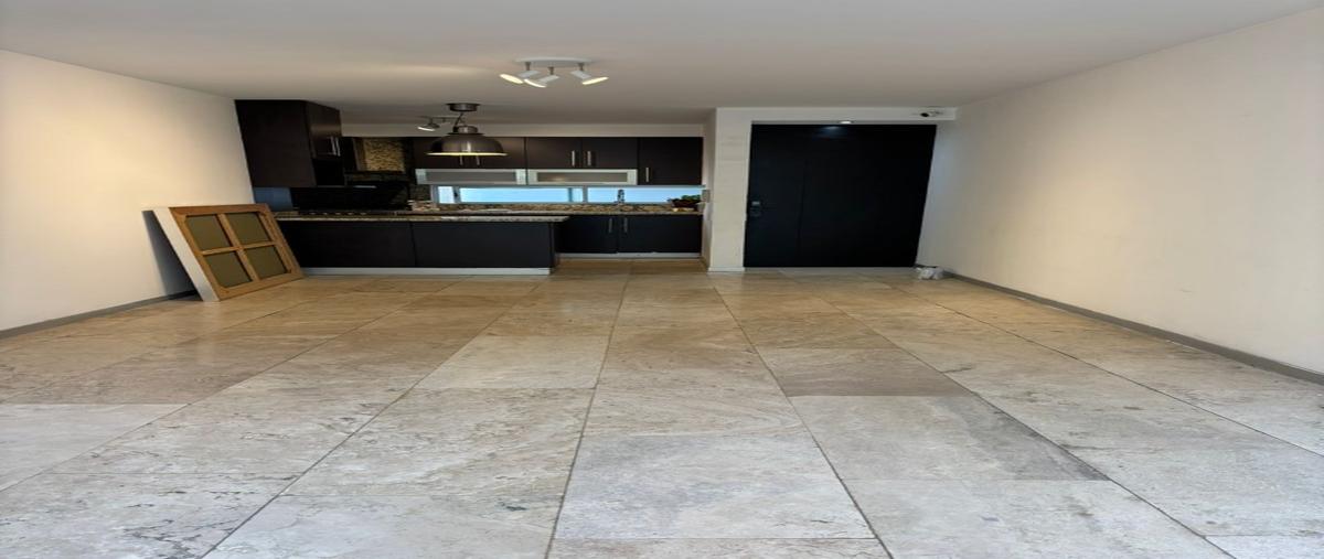 Foto de departamento en renta en  , del valle centro, benito juárez, df / cdmx, 0 No. 04