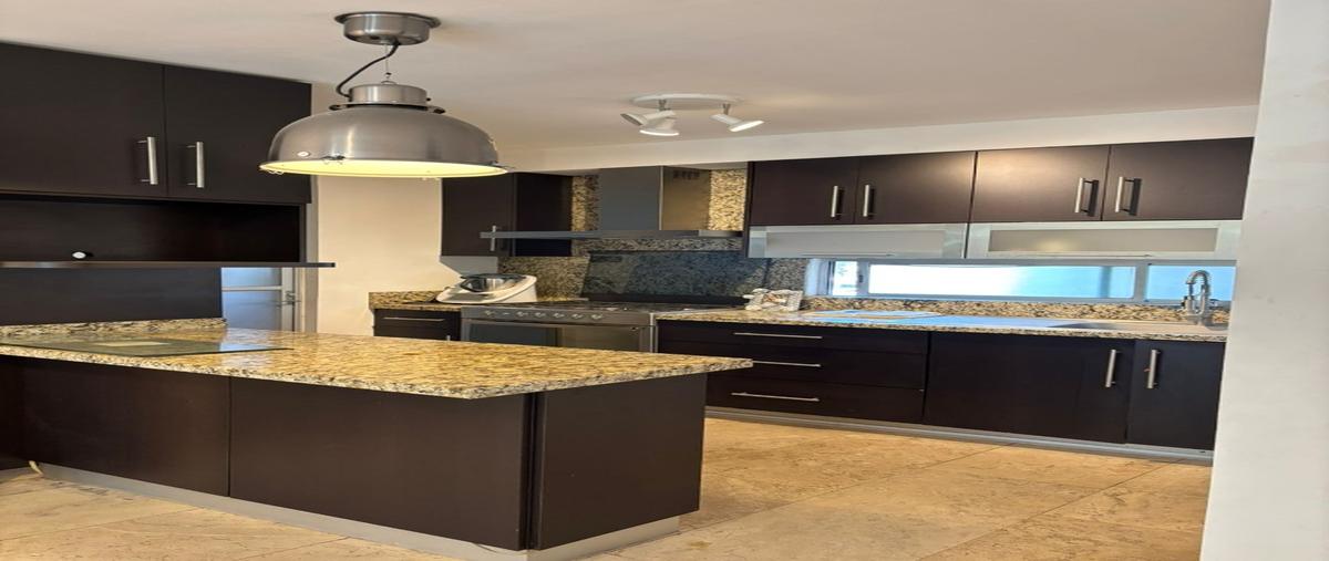 Foto de departamento en renta en  , del valle centro, benito juárez, df / cdmx, 0 No. 05