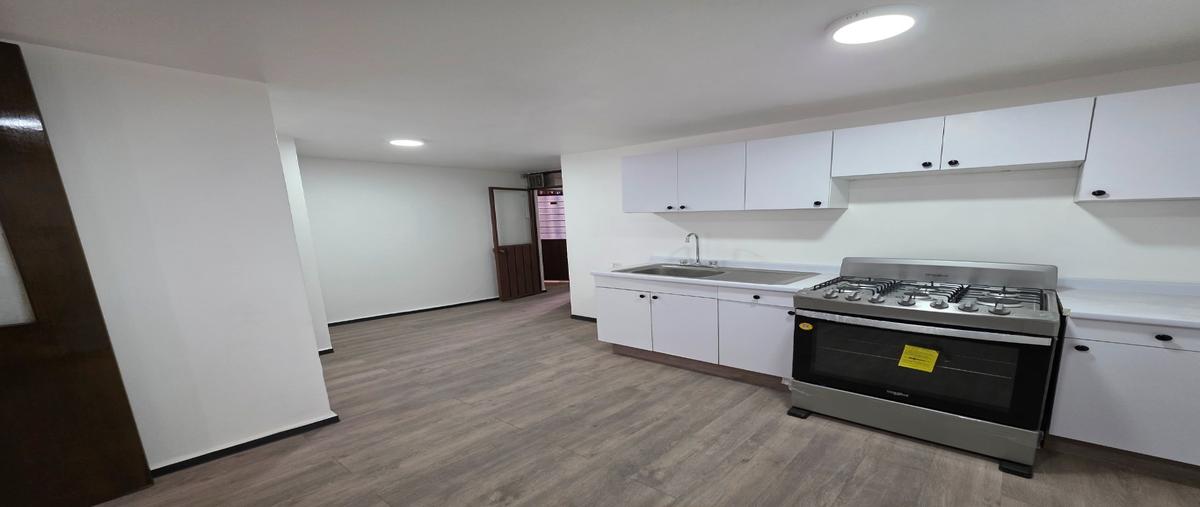 Foto de departamento en renta en  , del valle centro, benito juárez, df / cdmx, 30920442 No. 04