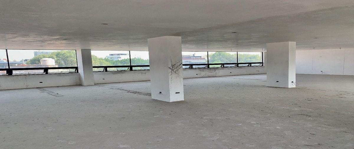 Foto de oficina en renta en  , del valle centro, benito juárez, df / cdmx, 0 No. 06
