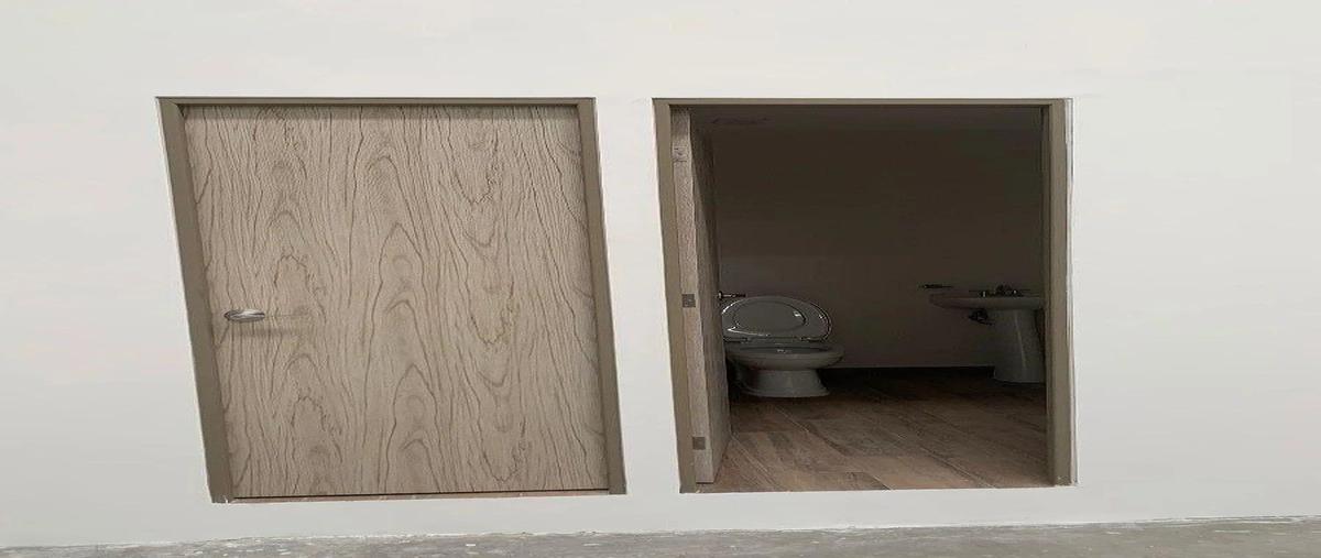 Foto de oficina en renta en  , del valle centro, benito juárez, df / cdmx, 0 No. 09