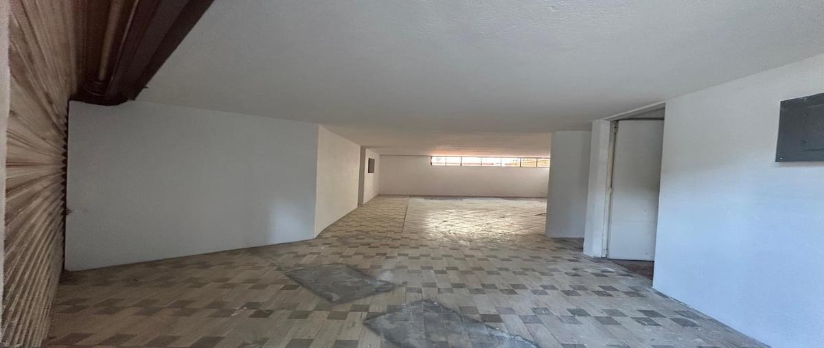 Foto de local en renta en  , del valle centro, benito juárez, df / cdmx, 30928486 No. 03