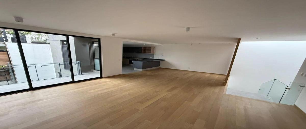 Foto de departamento en venta en  , del valle centro, benito juárez, df / cdmx, 30929365 No. 03