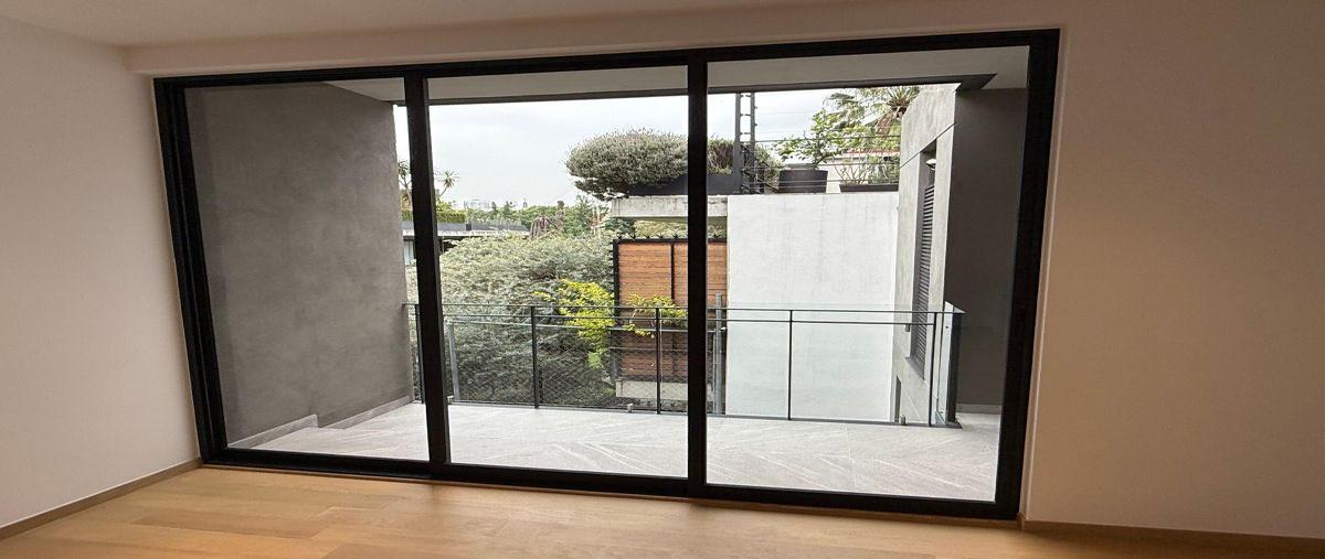Foto de departamento en venta en  , del valle centro, benito juárez, df / cdmx, 0 No. 04