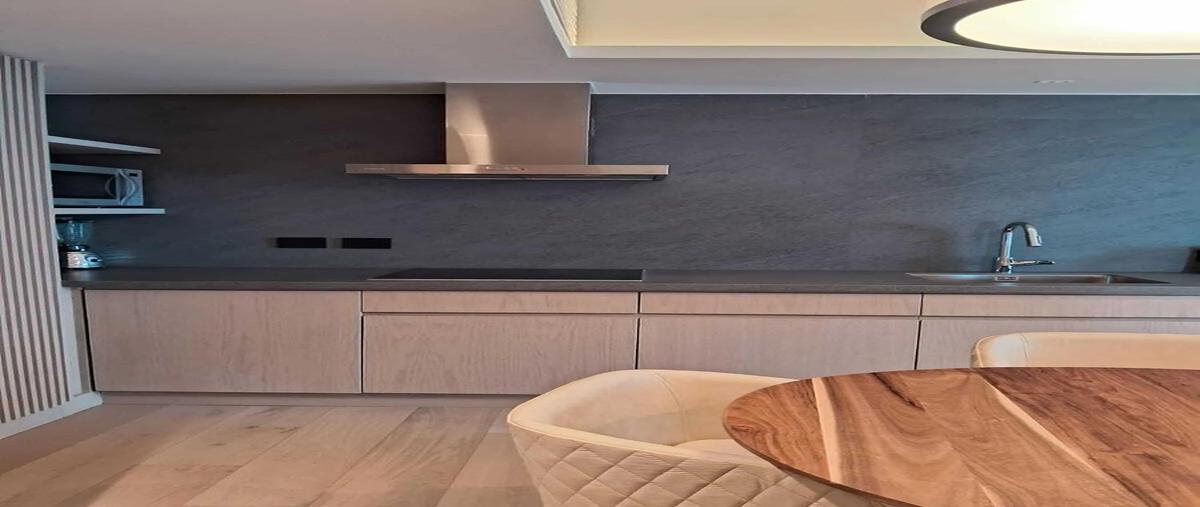 Foto de departamento en venta en  , del valle centro, benito juárez, df / cdmx, 0 No. 05