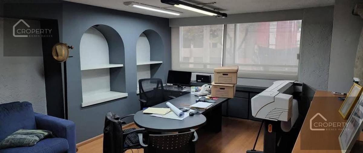 Foto de edificio en venta en  , del valle centro, benito juárez, df / cdmx, 30930096 No. 04