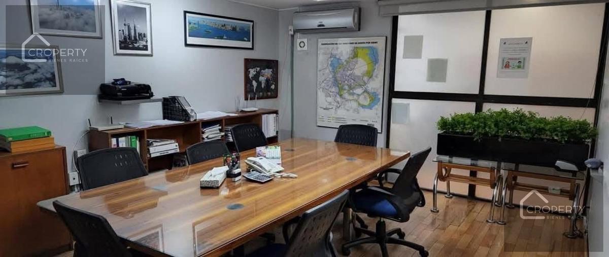 Foto de edificio en venta en  , del valle centro, benito juárez, df / cdmx, 30930096 No. 05