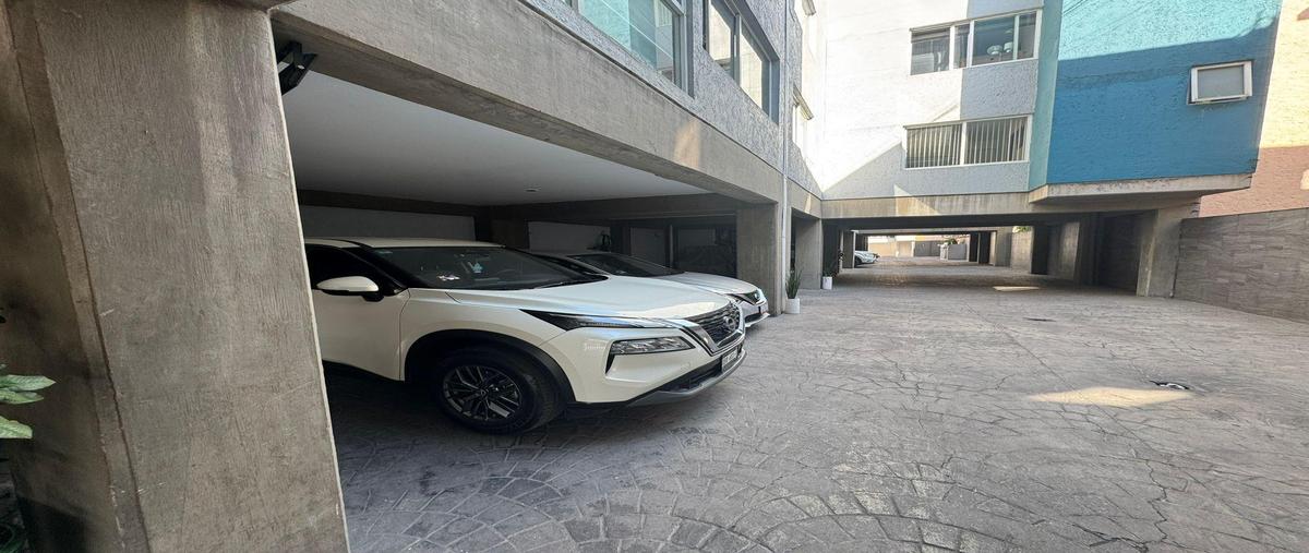 Foto de departamento en venta en  , del valle centro, benito juárez, df / cdmx, 30930668 No. 05