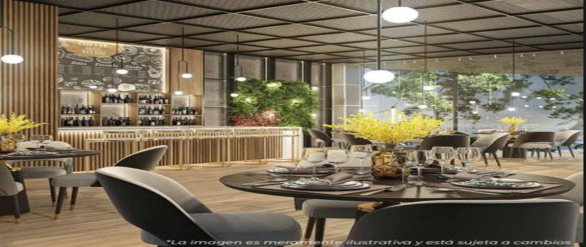 Foto de departamento en venta en  , del valle centro, benito juárez, df / cdmx, 30933567 No. 04