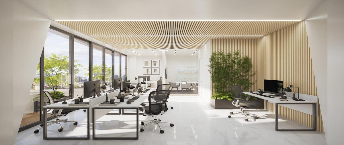 Foto de departamento en venta en  , del valle centro, benito juárez, df / cdmx, 30933567 No. 05