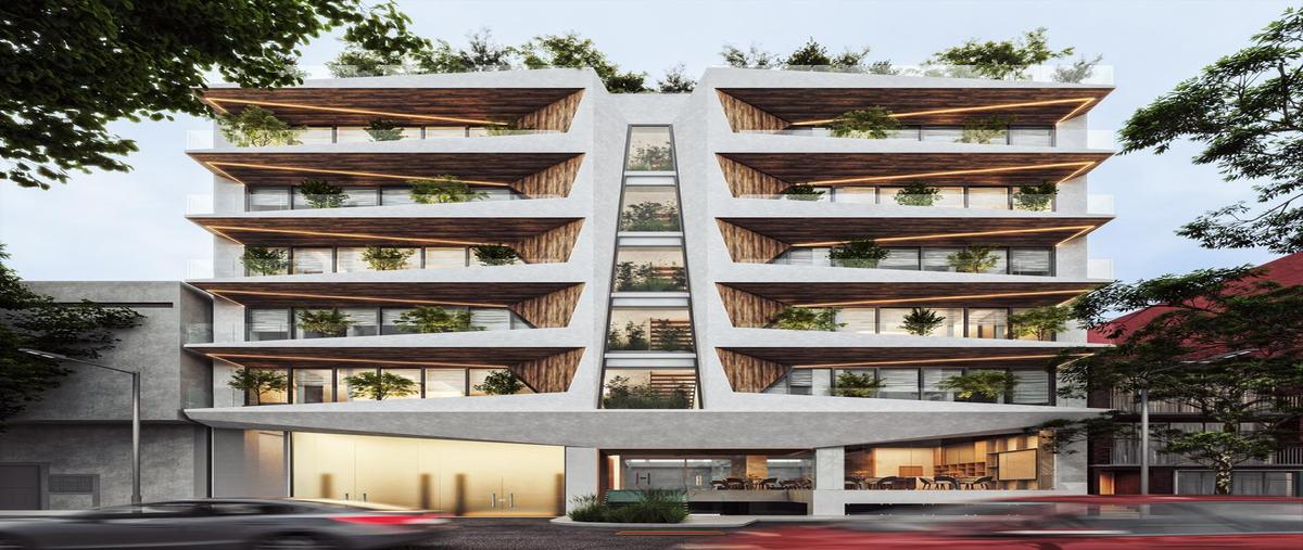 Foto de local en venta en  , del valle centro, benito juárez, df / cdmx, 30933571 No. 05