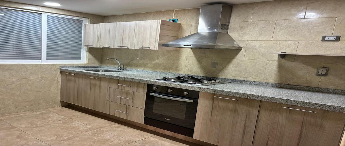 Foto de departamento en renta en  , del valle centro, benito juárez, df / cdmx, 0 No. 03