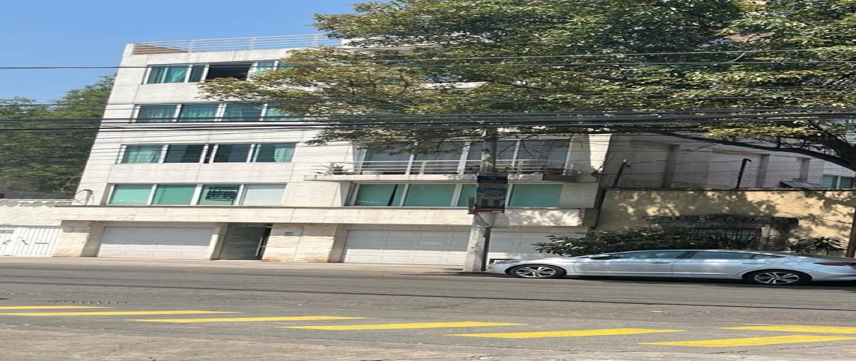 Foto de departamento en , del valle centro, benito juárez, df / cdmx, 0 foto 02 Foto de departamento en venta en , del valle centro, benito juárez, df / cdmx, 0 No. 02