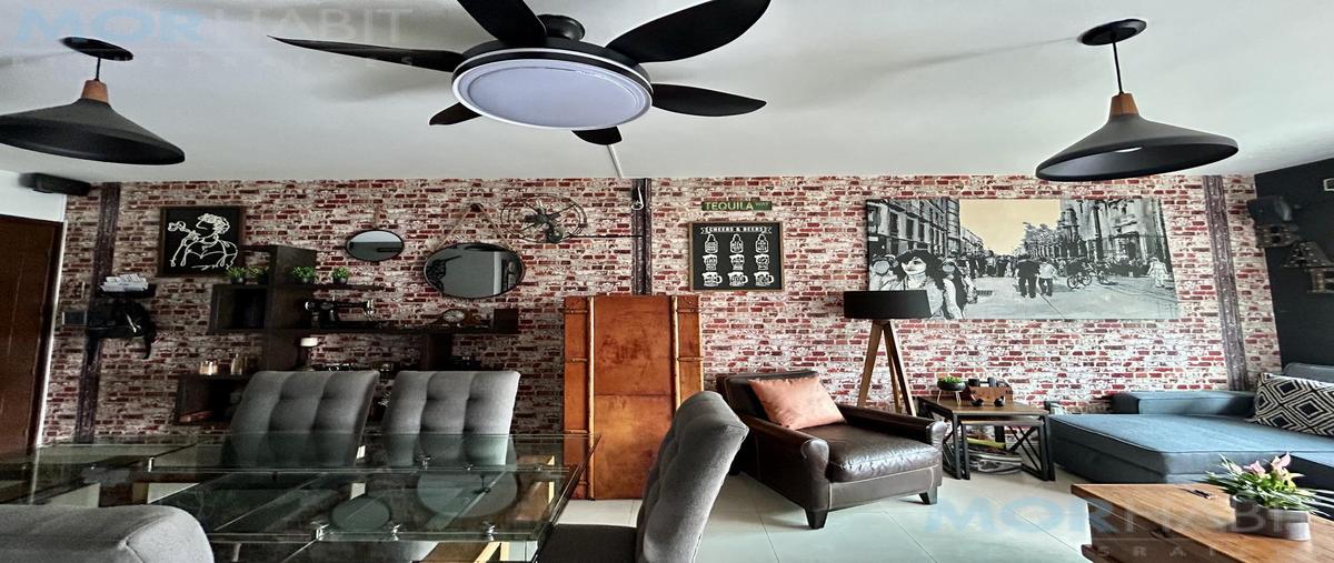 Foto de departamento en venta en  , del valle centro, benito juárez, df / cdmx, 30957070 No. 03