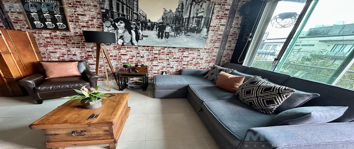 Foto de departamento en venta en  , del valle centro, benito juárez, df / cdmx, 30957070 No. 04