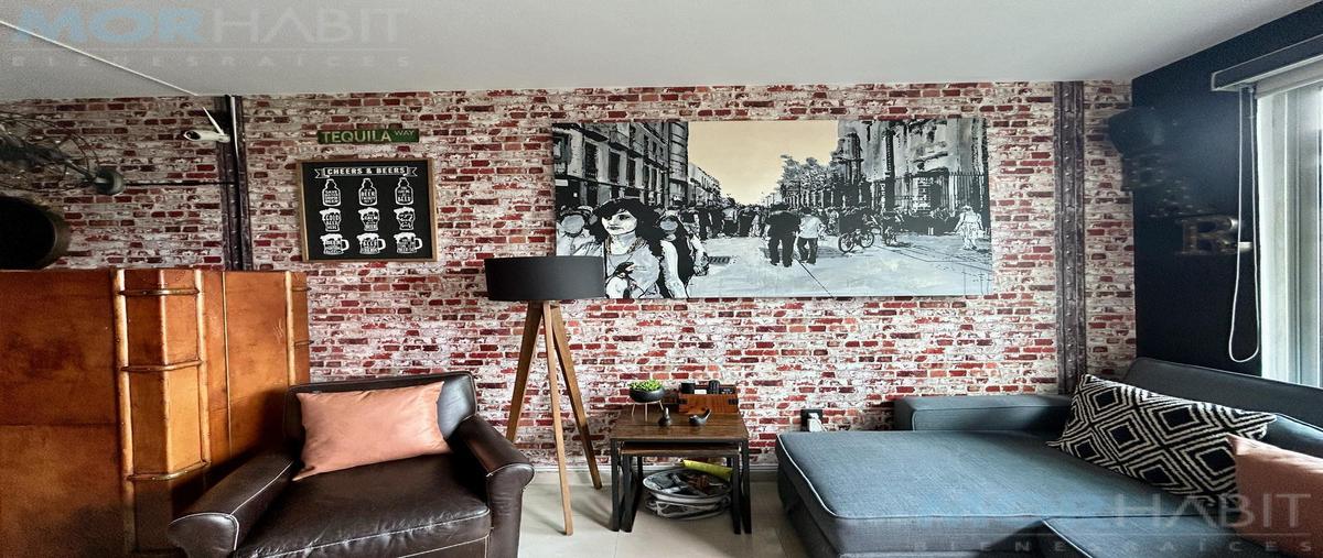 Foto de departamento en venta en  , del valle centro, benito juárez, df / cdmx, 0 No. 05