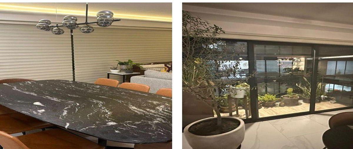 Foto de departamento en venta en  , del valle centro, benito juárez, df / cdmx, 0 No. 05