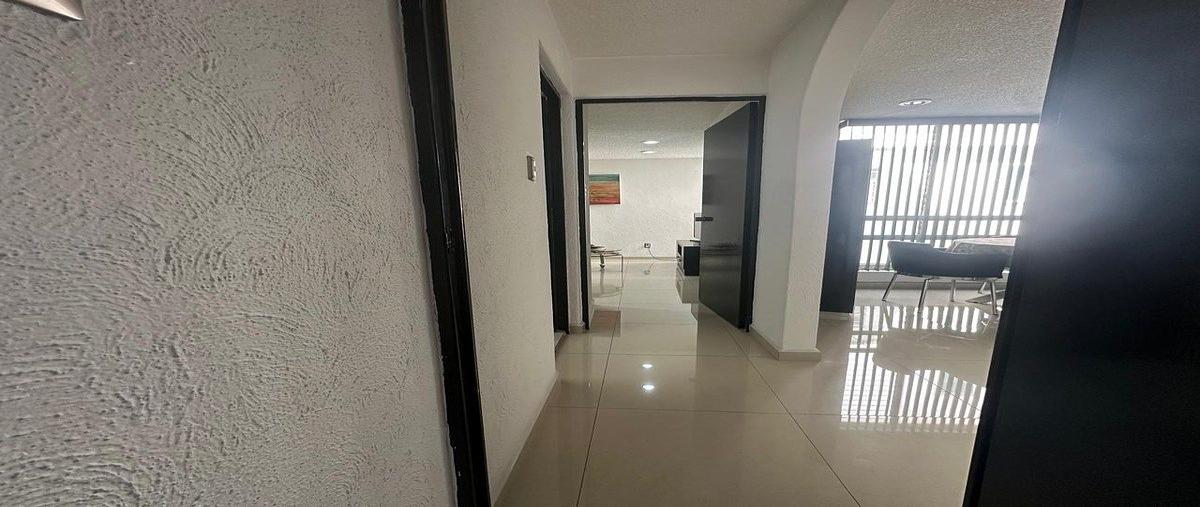 Foto de departamento en venta en  , del valle centro, benito juárez, df / cdmx, 30977161 No. 03